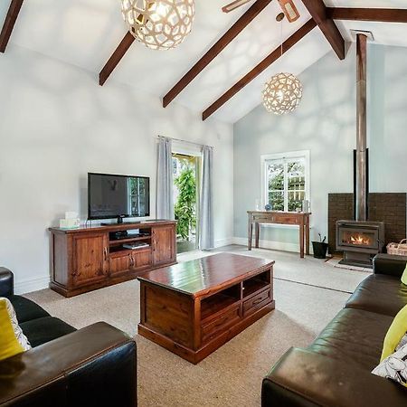 Central Peach - Queenstown Holiday Home Eksteriør bilde