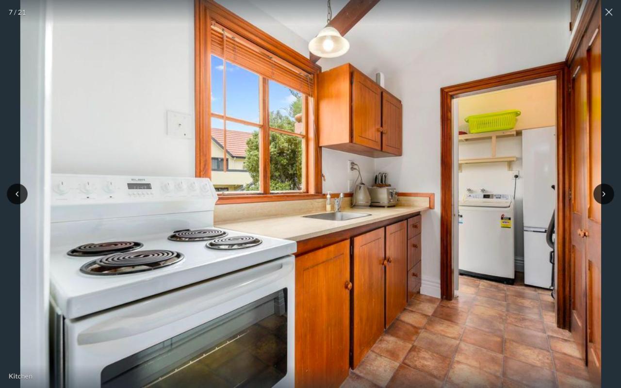 Central Peach - Queenstown Holiday Home Eksteriør bilde