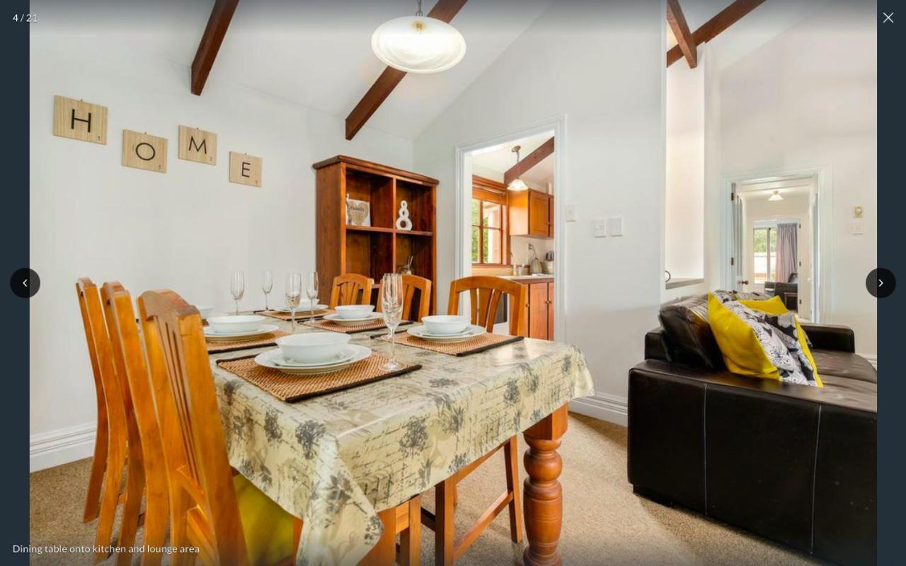 Central Peach - Queenstown Holiday Home Eksteriør bilde