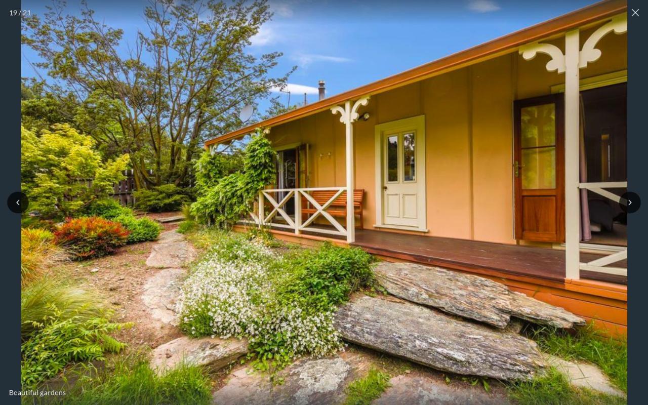 Central Peach - Queenstown Holiday Home Eksteriør bilde