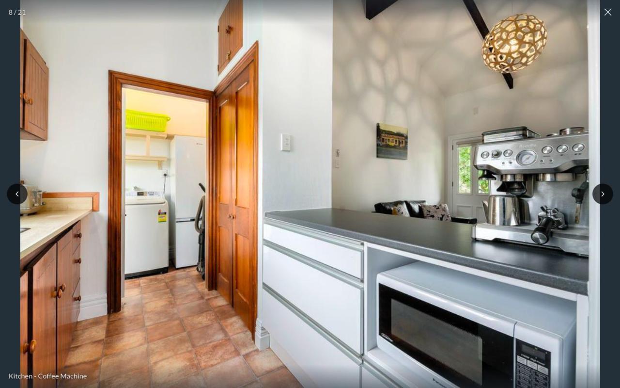Central Peach - Queenstown Holiday Home Eksteriør bilde