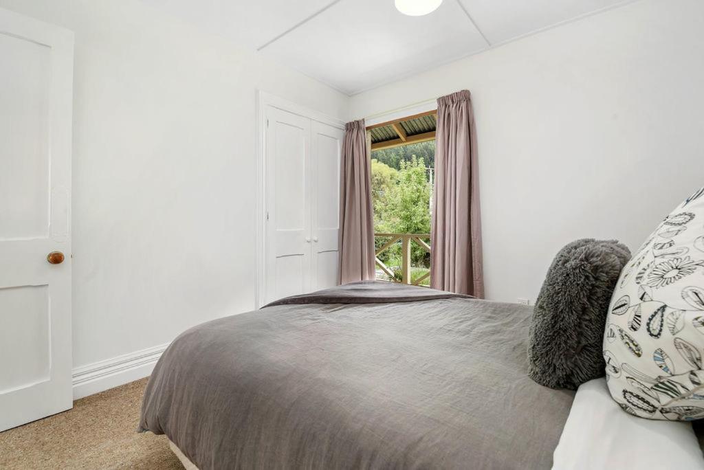 Central Peach - Queenstown Holiday Home Eksteriør bilde